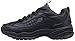 Skechers for Work Men's Soft Stride Galley, Black, 10.5 D(M) US