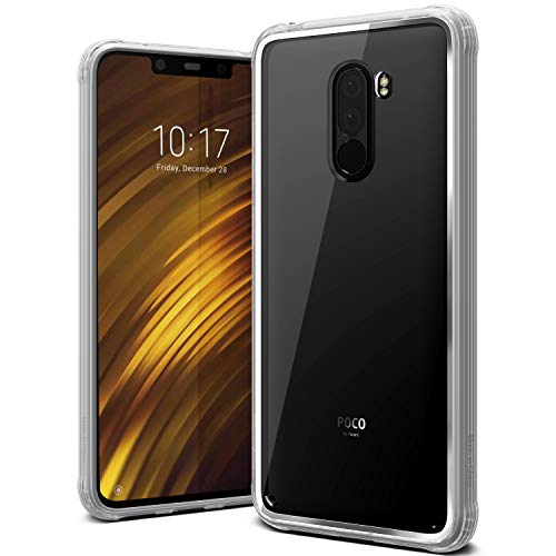スマートフォン本体 Pocophone F1 Black 64GB GlobalVersion スマートフォン本体 Pocophone F1 Black 64GB GlobalVersion