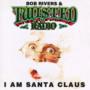 BOB RIVERS - A Letter to Santa Lyrics - Zortam Music