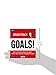 Goals! How to Get Everything You Want Faster Than You Ever Thought Possible