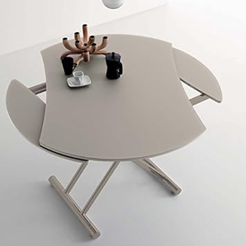 Couchtisch Und Esstisch In Einem - Blogdejust