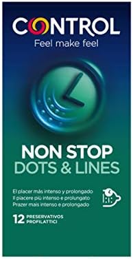 Non Stop 12Uds