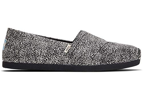 leopard canvas toms