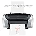Printable HTV Heat Transfer Paper for Inkjet Printers Iron-On Light T-shirt Fabric Transfer A4 Size, 15 Sheets