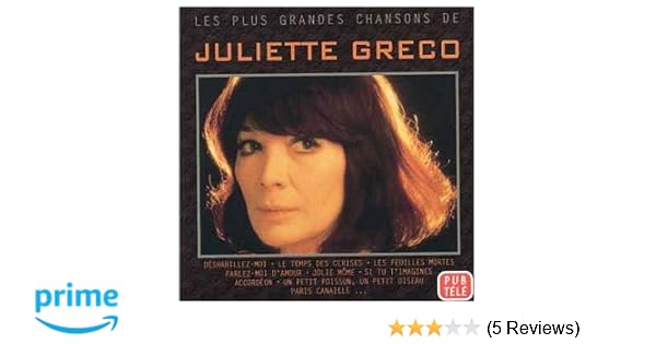 Les Plus Grandes Chansons