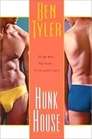 Hunk House 0758200153 Book Cover