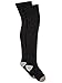 UGG Womens Color Blocked Rib Over the Knee Socks