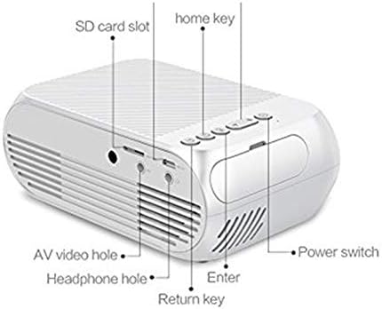 パーティー ゲーム Tvショー キャンプホームプロジェクターに最適 B07rkn3k5c ベビー マタニティ 激安超特価 259 224 487 正規品送料無料 シルバー Lcdミニプロジェクター 新作製品 世界最高品質人気 大型家電 シネマプロジェクター 食品 飲料 お酒 ポータブルビデオ パーティー ゲーム Tvショー キャンプホームプロジェクターに最適 B07rkn3k5c ベビー マタニティ 激安超特価 259 224 487 正規品送料無料 シルバー Lcdミニプロジェクター 新作製品 世界最高品質人気 大型家電 シネマプロジェクター 食品 飲料 お酒 ポータブルビデオ