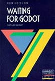 Image de Waiting for Godot (York Notes)