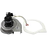 BLW01310 American Standard &amp; Trane Service First OEM Draft Inducer Blower