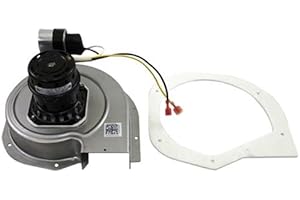 BLW01310 American Standard & Trane Service First OEM Draft Inducer Blower