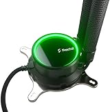 Fractal Design Celsius S36 Prisma PWM ARGB 360mm AIO CPU Liquid Cooler view 7