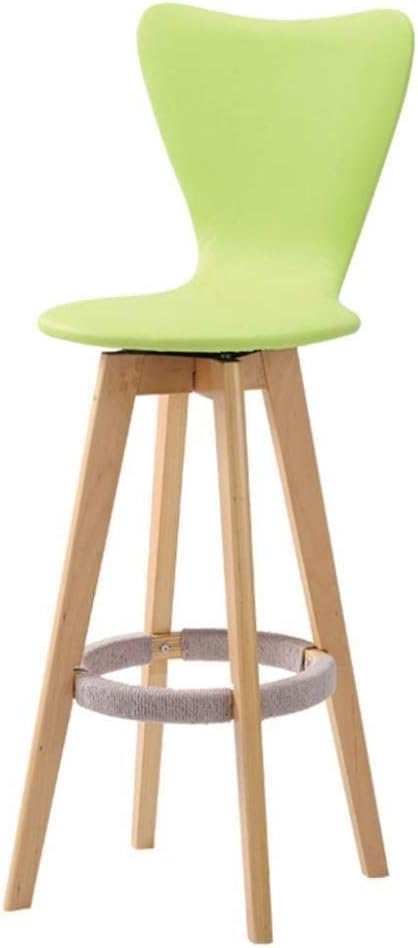 european high chair