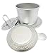 Trung Nguyen Vietnamese Coffee Filter for 8oz for Trung Nguyen Gourmet Blend