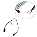 Fitbit Charge HR Cable, Replacement USB Charger Charging Cable for Fitbit Charge HR Band Wireless Activity Bracelet by FimiTech