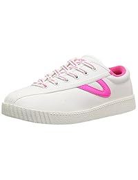 Tretorn Women's Nyliteplus Sneaker