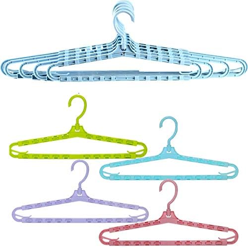 Extra Large Hangers Big Clothes Hangers Enlarge Adjustable Shoulder 16.