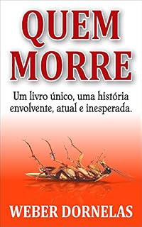 Livro Quem Morre