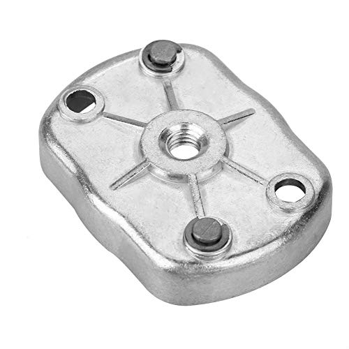 Aufee Pull Starter, Pull Starter Dial Driver Claw Pawl Starting Engine for Brush Cutter 33cc/36cc/43cc/49cc attachments for Lawn mowers Starter Driver - Thumbnail 3