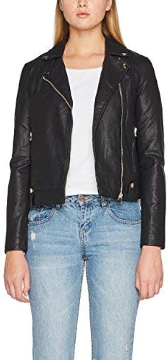 Chaqueta cuero springfield Clearance