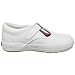 Keds girls Daphne Mary Jane Flat, White Leather, 6.5 Wide Little Kid US
