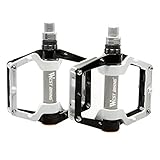 West Biking® 1 Pair 9/16