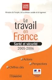 Le  travail en France