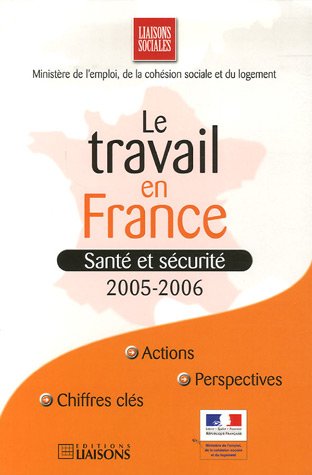 Le  travail en France
