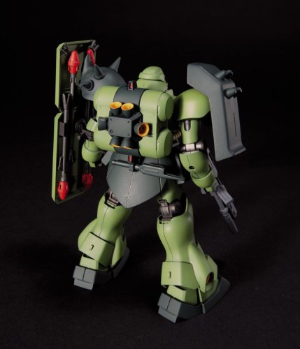 Bandai Hobby #91 GEARA DOGA, Bandai HGUC Action Figure