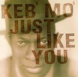 JUST LIKE YOU                                     
