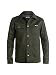 DC Mens DCBD Snap Jacket