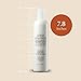 John Masters Organics - Bare - Unscented Body Lotion for All Skin Types - Natural Fragrance Free Moisturizer with Coconut Oil for Men & Women Sensitive to Fragrances - 8 oz
