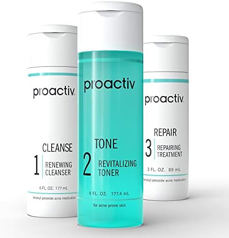 toner benzoyl peroxide