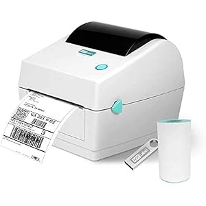Thermal Label Printers 