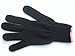 EVB Heat Resistant Glove for Flat Iron Hair Straighteners, Curling Irons and Wands