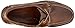 Sebago Men's Docksides Boat Shoe,Brown,9.5 M US