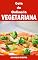 Livro Guia da Culinária Vegetariana: Tudo Sobre a Culinária Vegetariana