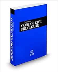 procedure civil code flip amazon front california