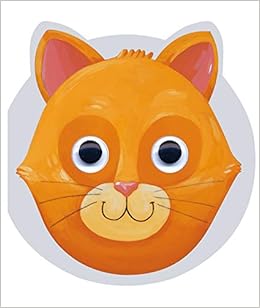 Oh Le Petit Chat Oh Les Animaux French Edition Guerin Virginie Amazon Com Books