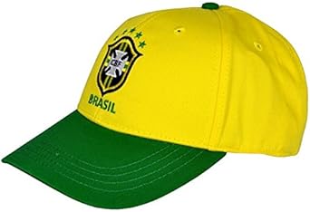 brazil hat