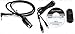 NEW OEM VERTEX USB PROGRAMMING CABLE Analog Radios: VX-231 VX351 VX354 VX359 VX417 VX427 VX451 VX454 VX459 Digital Radios: EVX-531 EVX-534 EVX-539 Part#: CT-106 cable (Connects to radio) FIF-12A USB Interface