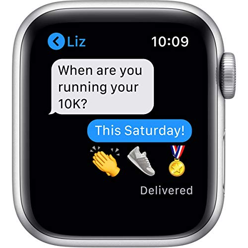 ایگرد | قیمت و خرید Apple Watch Nike SE 