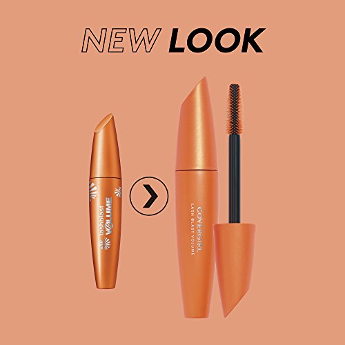 1 COVERGIRL+LashBlast+Mascara+Packaging+Hypoallergenic