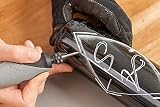 Dremel 682 Glass Etching Set 8 Accessories for Etching Engraving view 3
