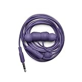 URBANEARS Bagis In-Ear Headphones - Lilac