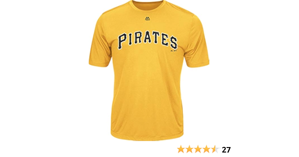 pittsburgh pirates jersey amazon