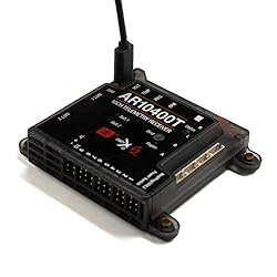 Spektrum AR10400T 10 Channel PowerSafe Telemetry