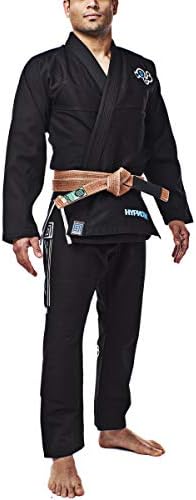 Hypnotik AtomLyte V2 BJJ Gi