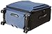 Victorinox Werks Traveler 5.0 WT Softside Spinner Luggage, Navy Blue, Checked-Large (27