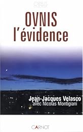 Ovnis, l'évidence